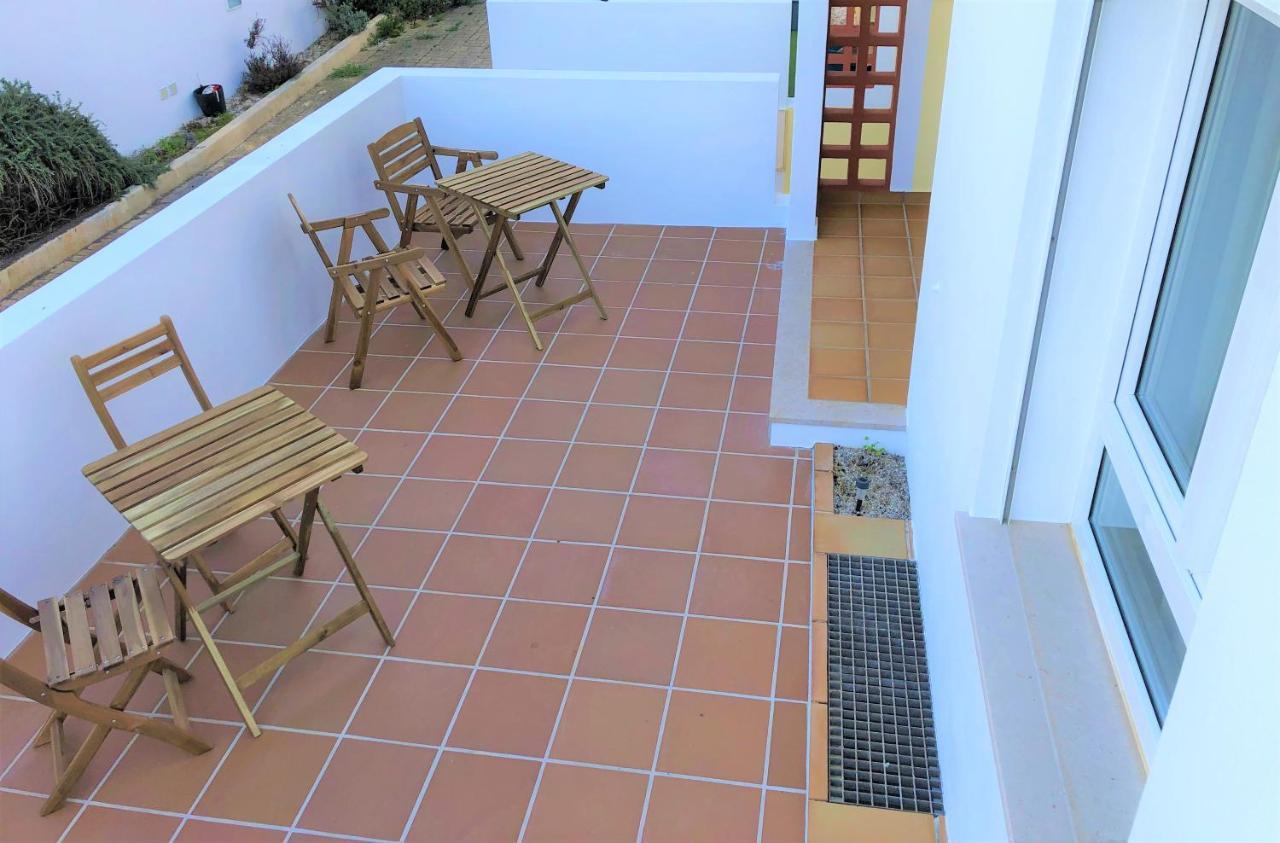 Sea Avenue House - Center Baleal - Surfboard Included Apartment Ferrel  Exterior foto