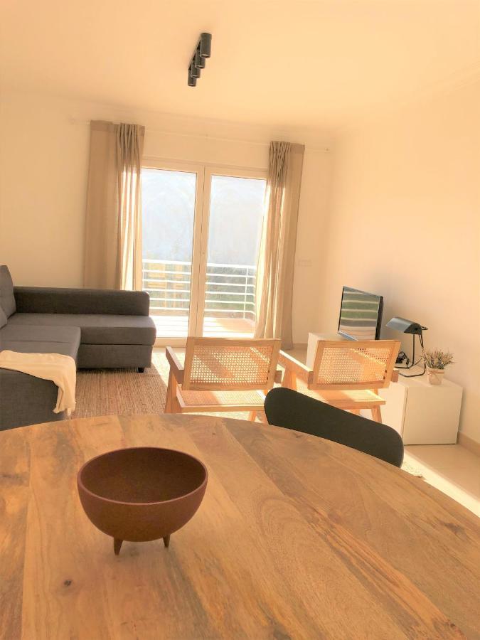 Sea Avenue House - Center Baleal - Surfboard Included Apartment Ferrel  Exterior foto