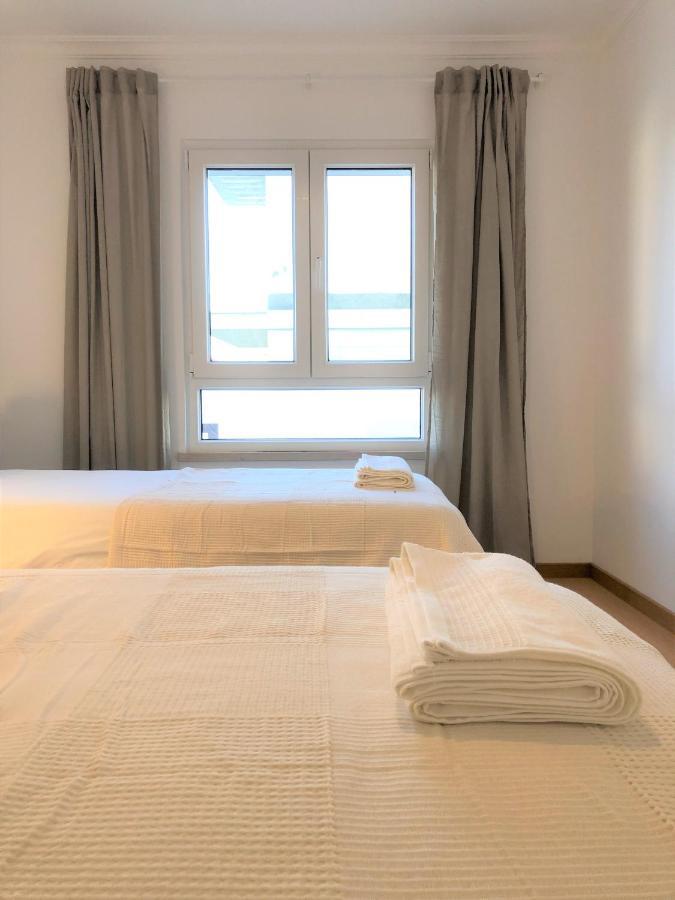 Sea Avenue House - Center Baleal - Surfboard Included Apartment Ferrel  Exterior foto