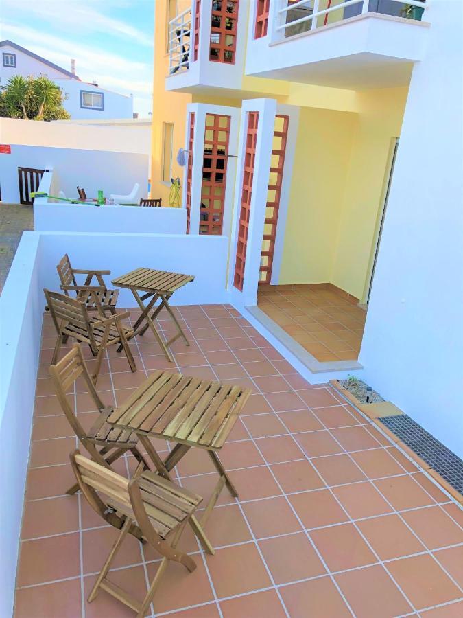 Sea Avenue House - Center Baleal - Surfboard Included Apartment Ferrel  Exterior foto