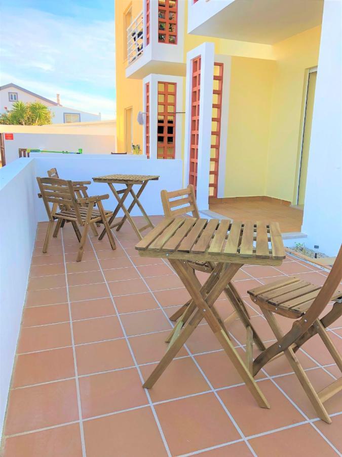Sea Avenue House - Center Baleal - Surfboard Included Apartment Ferrel  Exterior foto