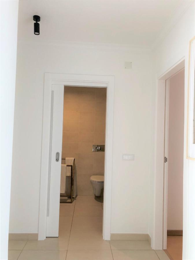 Sea Avenue House - Center Baleal - Surfboard Included Apartment Ferrel  Exterior foto