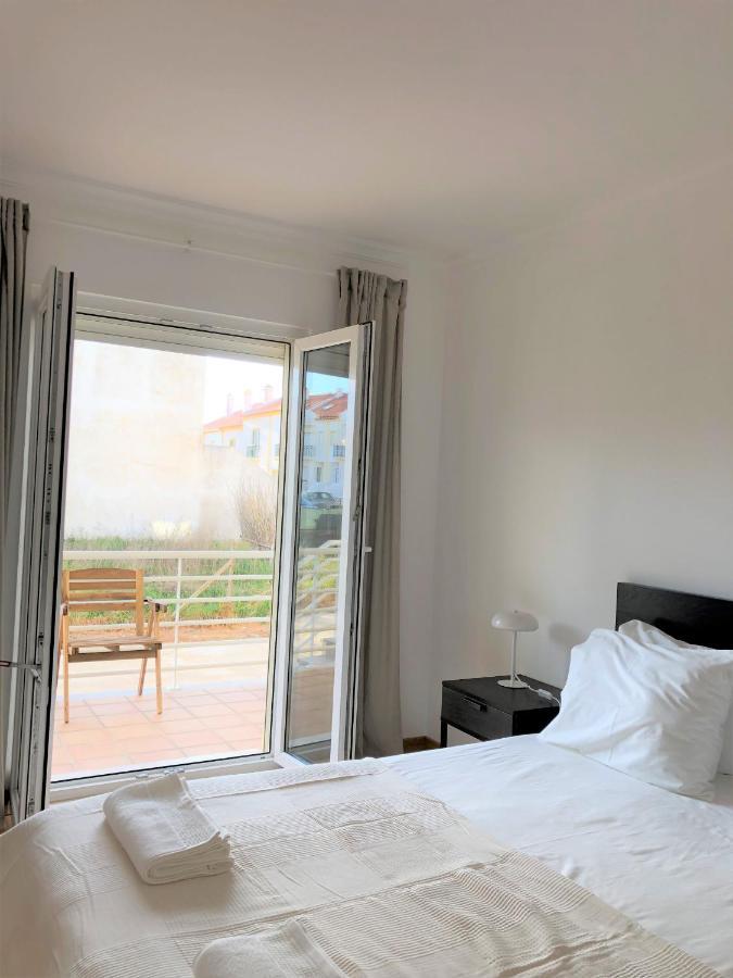 Sea Avenue House - Center Baleal - Surfboard Included Apartment Ferrel  Exterior foto