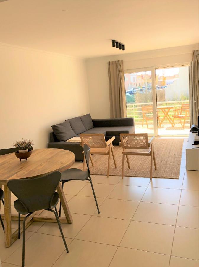 Sea Avenue House - Center Baleal - Surfboard Included Apartment Ferrel  Exterior foto